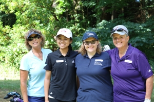 Girls' Golf Play Day @ Jackson Park Golf Course